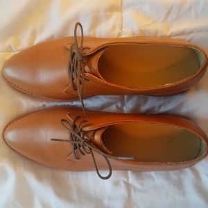 Nisolo Oxfords